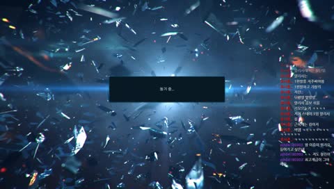 철린이의 "아이언"피스트