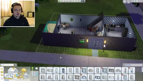 Hey, i'm Live! Say hi!