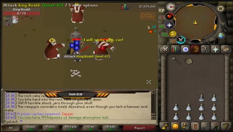 First 90 in Old School