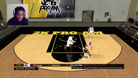 Team Proam | Elite ⭐| !sub Follow up 🔥 (151/175 Followers)