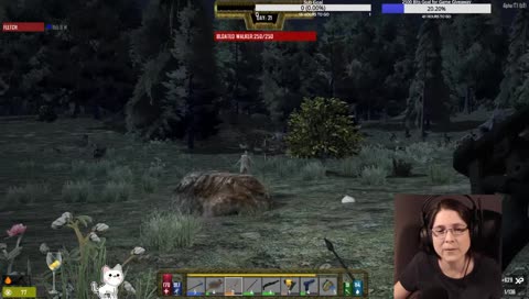 giant arrow