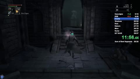 Any% CP | Last pleb runs, ssd tomorrow hopefully