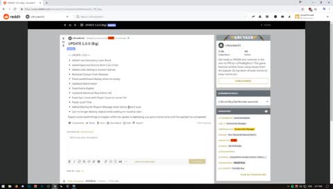 I DON'T HACK!!! | KRUNKER.IO
