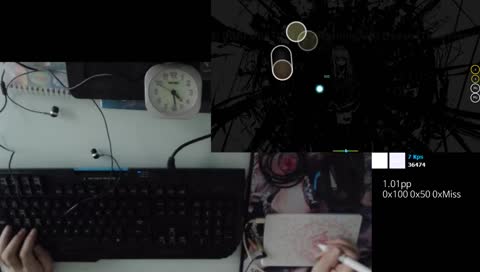 Nameless Player (1E308) | Streaming