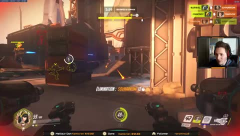 [PC] [FR] Arcade pour farm les coffres event :)