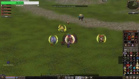 🔴CELESTIAL WORLD (NENÍ MI MOC DOBŘE) 😁 💎 HYPE 300 FOLLOWS?😁 💎