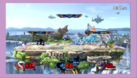 Day 1 Smash Plant Boy with other Bois