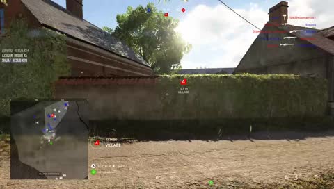 [PC] BFV Grandmaster Rank | 1 Year on PC | Day 3 of not being toxic