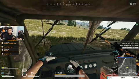 มายิงกัน | [Road to 100 sub] !dis !sub !score