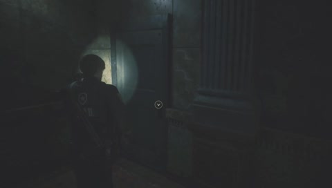 Blind playthrough