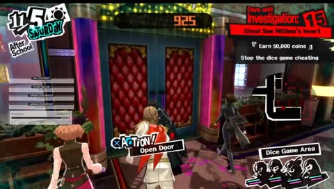 still sick, just got voice back. pls be gentle :3