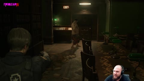 [🔴FR/ENG] LE YAOÏ DE LEON BIS!  | MODE HARDCORE