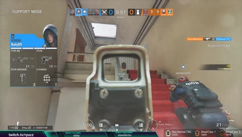 R6, why not ...