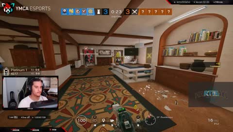 (PC) I'm back again....for now - Sub badges available!