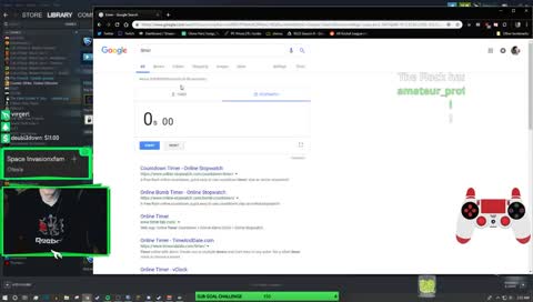 Talon Goes Sicko Mode