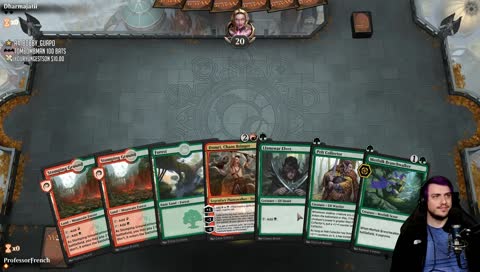 [English] Mythic Bo3 grindr ;)