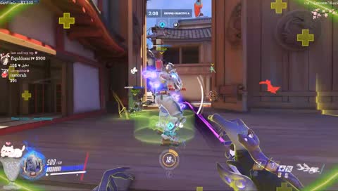 [AR/ENG] hi peeps♡