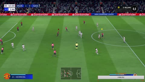 ГАМАЕМ ЗА ХАНТЕРА