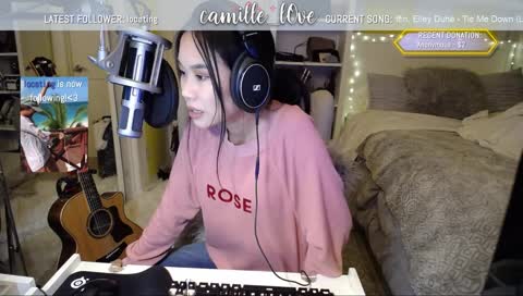 Thanks for the follow Loka Ting.