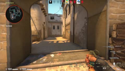 [ ENG/日本語 ] waiting for Janku to show up