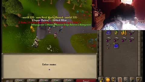 Cleaning up the duel arena - GIVEAWAY EACH 5 STAKES I WIN