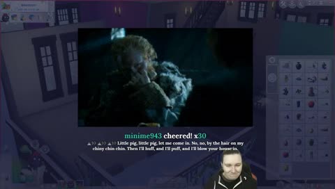 cabin ate all our money so let's make some more | !pp !rules !track