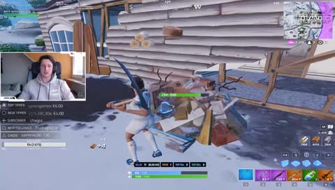 [NL/ENG] Woensdag VIEWERGAMES