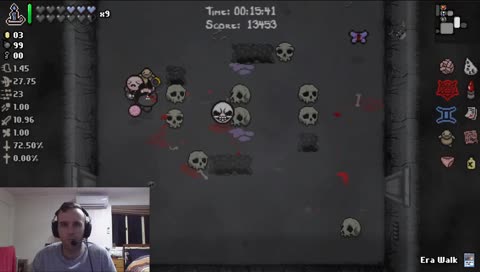 [ENG/日本語] Let's Find: Mega Blast + Blue Candle!