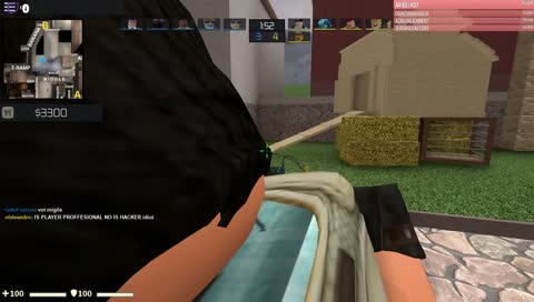 counter de la salada | !loots GAMEPLAYS!