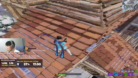 Popup with ryzera | 100 more subs for nudes | !tourney