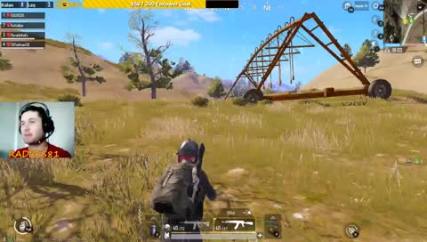 zalim kaderin oyunu bu olması gerek :D