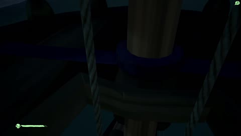 Inept Pirates Seeking Booty  [52/55 subs] [Xbox] [UK]