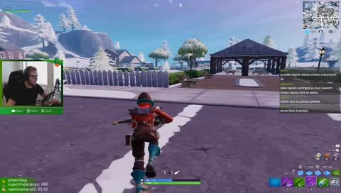 Solodolo | !supportacreator