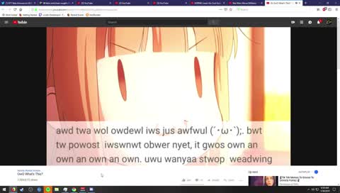 !playlist ( ͡°╭͜ʖ╮͡° )