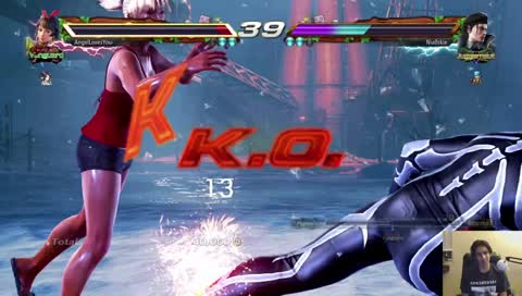 Getting Better? (Green Rank) Help