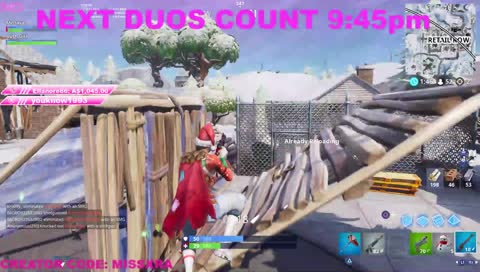 NO CAM/SICK :(   OCE Cross Platform $10 Sub DUOS !hbd !solos !scrims