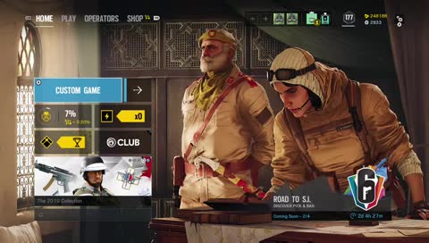 (APAC/DIAMOND) OneMind vs Mercy