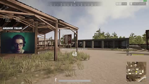 [RUS/ENG] Подпишись ➤ PUBG ➤ Лечим мышку!