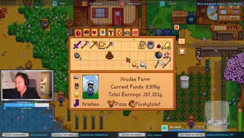 !SR | !deeznuts | Getting ducks today :D | 500/1k bits is not appreciated!! xD