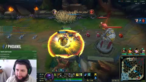 Yeni ev yeni internet deneme sürüşü yayını buyrun