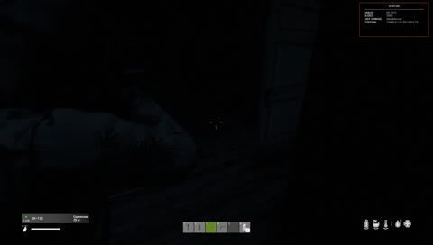 Знакомимся с DayZ