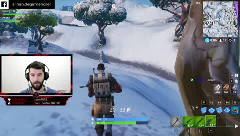 Rizeli Müteahhitlere Karşı Savaşıyoruz /w REDKİT