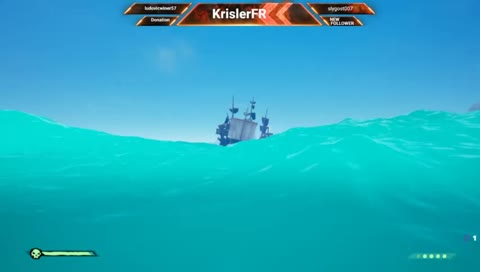 [FR] on débute on Cherche des membres d'équipages