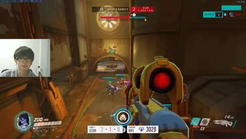 メイン垢一番レート低いから上げるby Hika( ˘•ω•˘ )