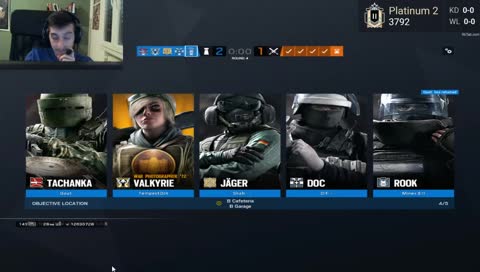 [PC] Platino 2 Non killo ma sono simpatico, Nuovi Allert!