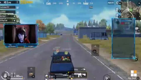 50 Kişi Olursak Custom Room Takip Edin İsminiz Gözüksün!