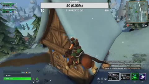 Играеме По-добрата Лимончо и Портокалчо :v