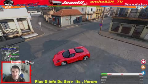 Mort de soif