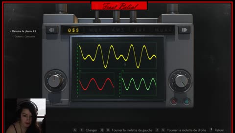[FR] Bonjour ! J'ai peur !