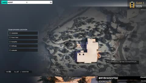 GOLD ELODA SÜRÜNMECE !TR !R6